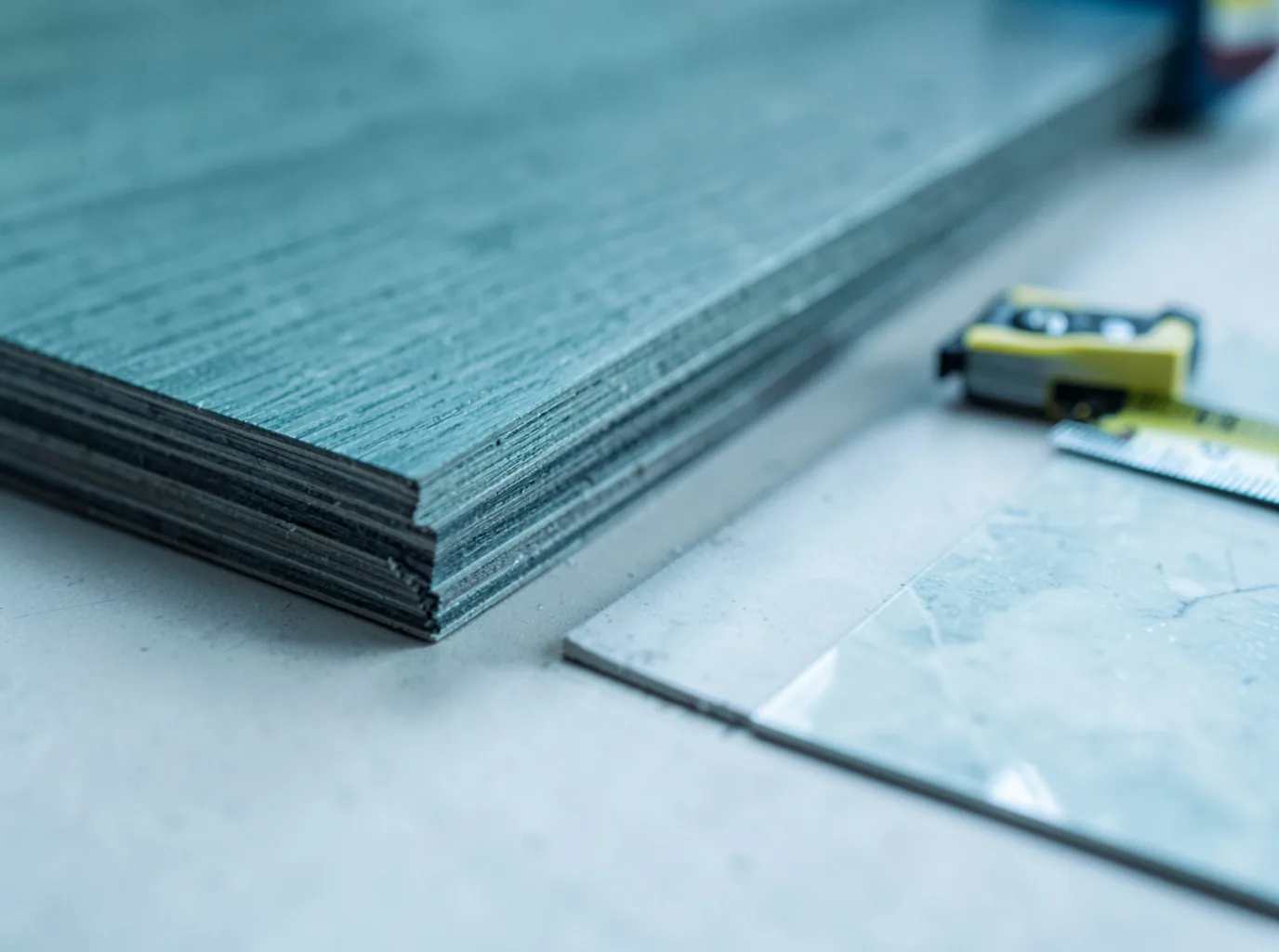 Luxury Vinyl Plank Installation Goshen, IN FAQs